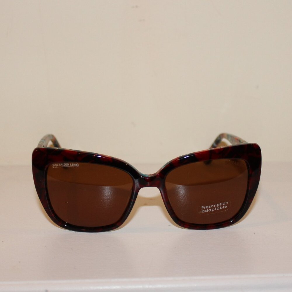 DiValdi Women's Sunglasses (DV-0148)